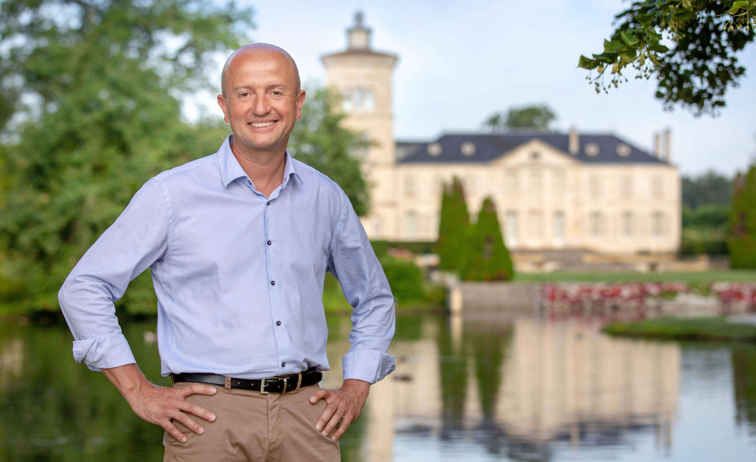 Forrestal Wine Merchants