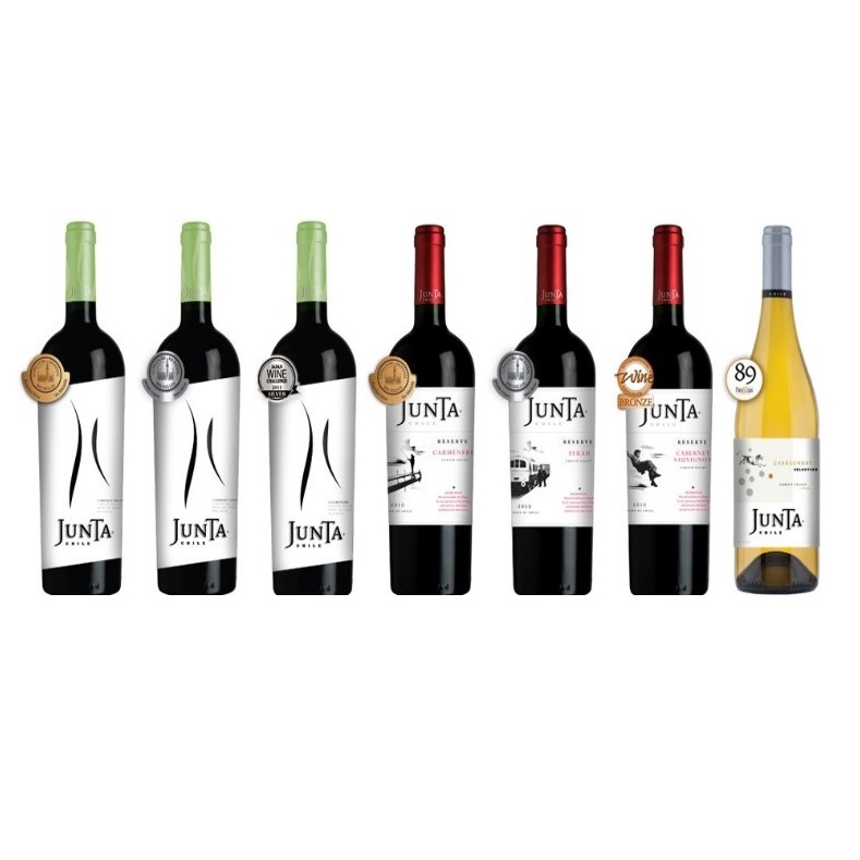 Forrestal Wine Merchants