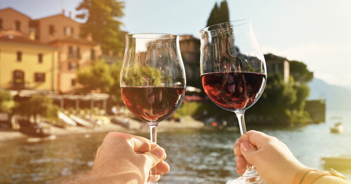 Forrestal Wine Merchants