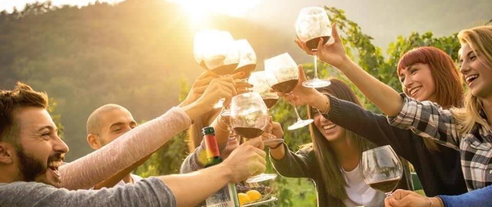 Forrestal Wine Merchants